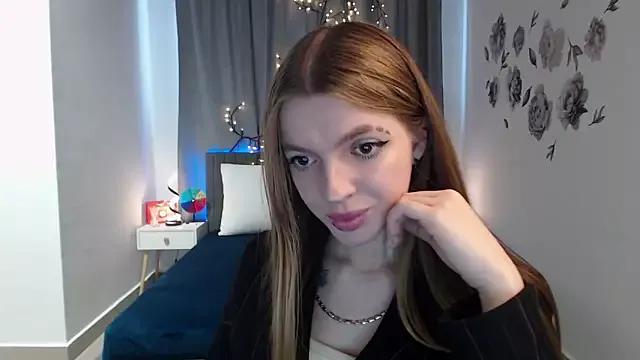 AnnabelleWhitee from StripChat