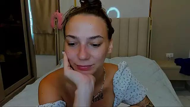 annabishop from StripChat