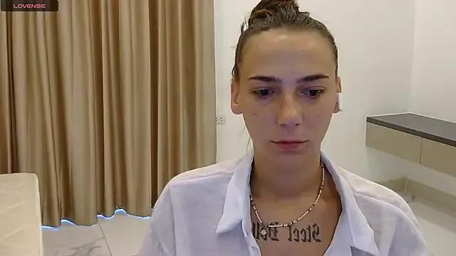 annabishop from StripChat