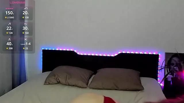 annablisa from StripChat