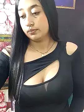 AnnaBliss- from StripChat is Freechat