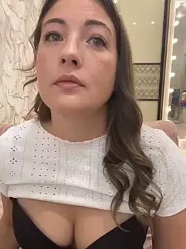 AnnaBri from StripChat
