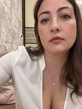 AnnaBri from StripChat is Freechat