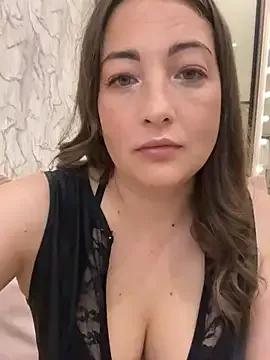 AnnaBri from StripChat