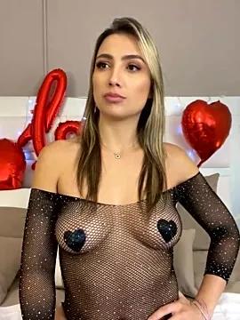 AnnaCastillo_ from StripChat