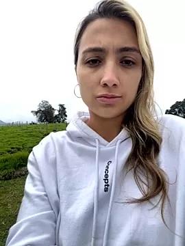 AnnaCastillo_ from StripChat