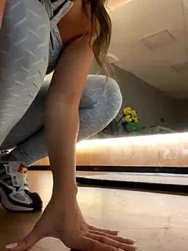 AnnaCastillo_ from StripChat