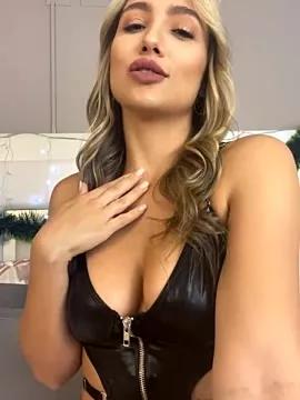 AnnaCastillo_ from StripChat