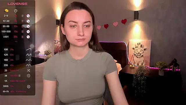 annacooleman from StripChat