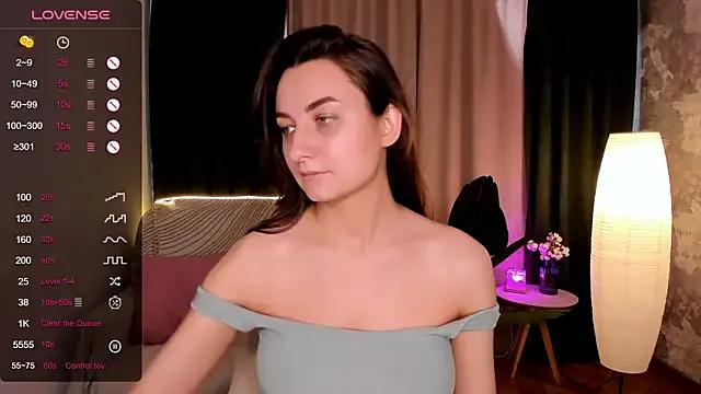 annacooleman from StripChat