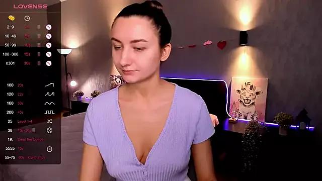annacooleman from StripChat