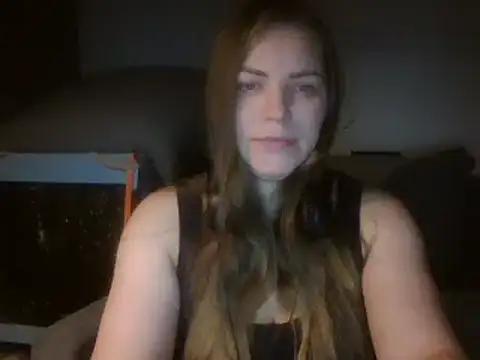 AnnaDiamond1 from StripChat