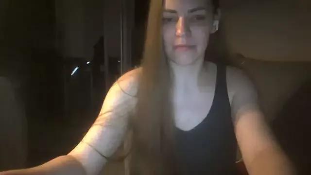 AnnaDiamond1 from StripChat