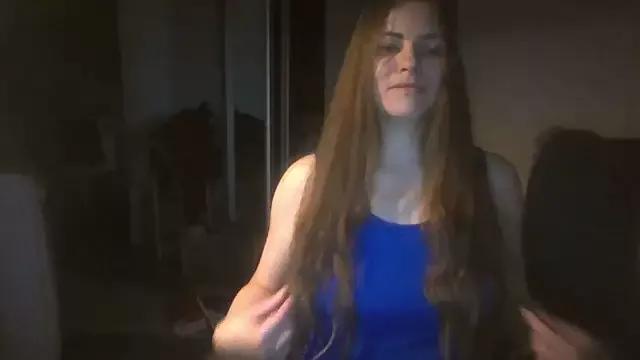 AnnaDiamond1 from StripChat