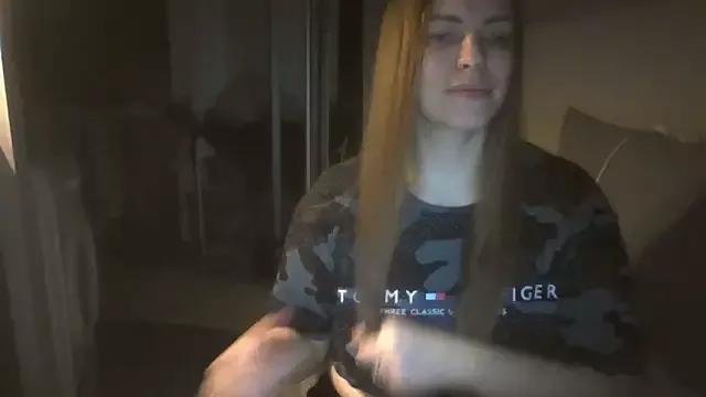 AnnaDiamond1 from StripChat