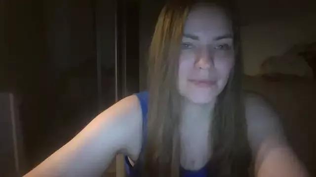 AnnaDiamond1 from StripChat