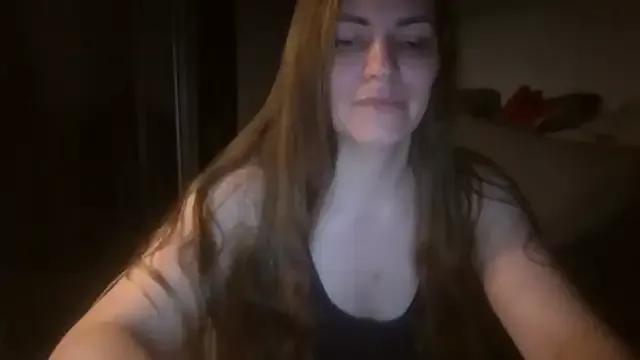 AnnaDiamond1 from StripChat