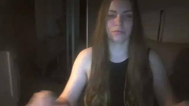 AnnaDiamond1 from StripChat