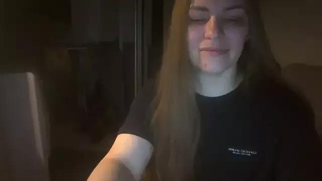 AnnaDiamond1 from StripChat