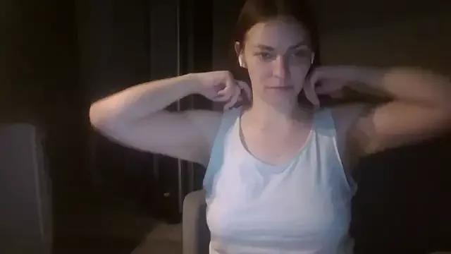 AnnaDiamond1 from StripChat