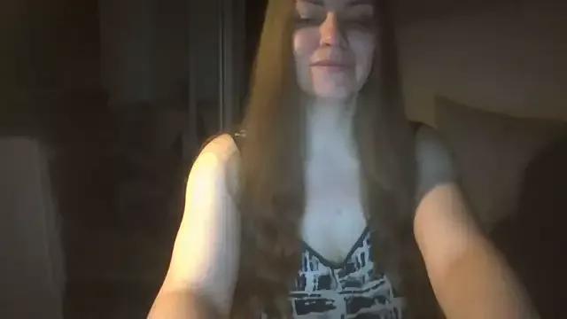 AnnaDiamond1 from StripChat