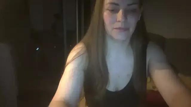 AnnaDiamond1 from StripChat