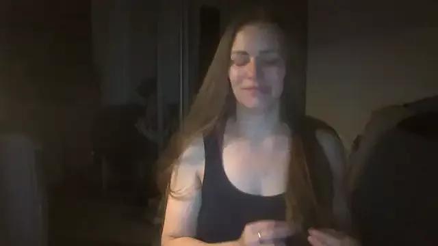 AnnaDiamond1 from StripChat