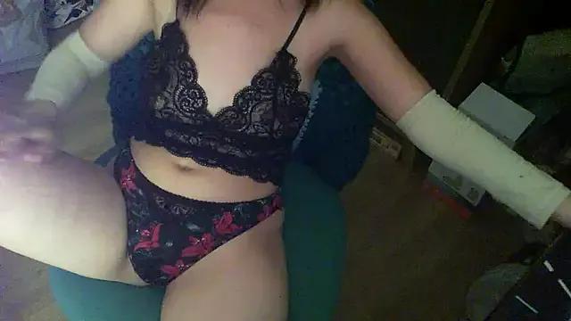 annaellex from StripChat