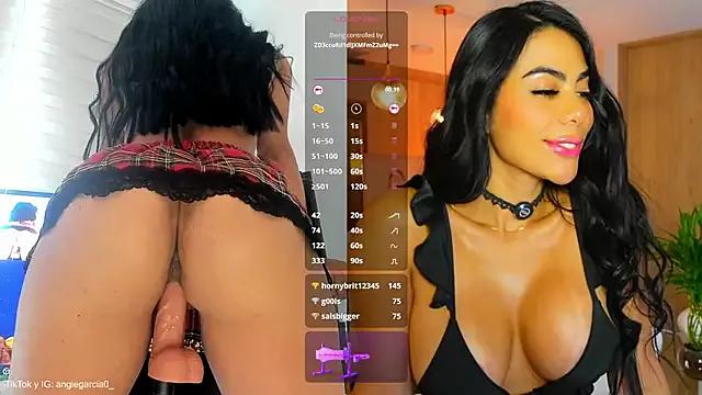 Annagr_ from StripChat