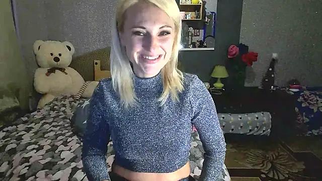 annagreeneyess from StripChat