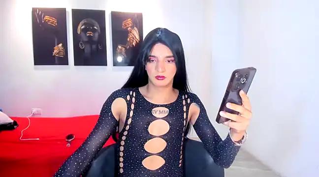 annagreyxc from StripChat