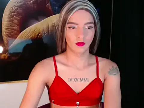 annagreyxc from StripChat