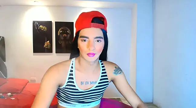 annagreyxc from StripChat