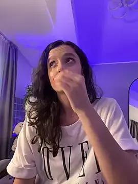 AnnaHarperX from StripChat