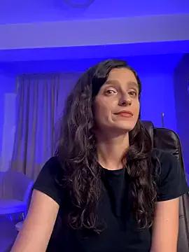 AnnaHarperX from StripChat