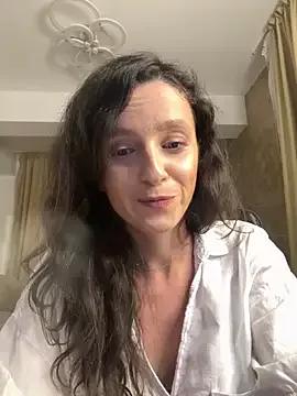 AnnaHarperX from StripChat