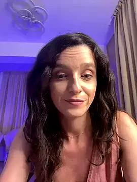 AnnaHarperX webcams show profile image 