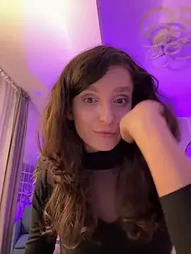 AnnaHarperX from StripChat