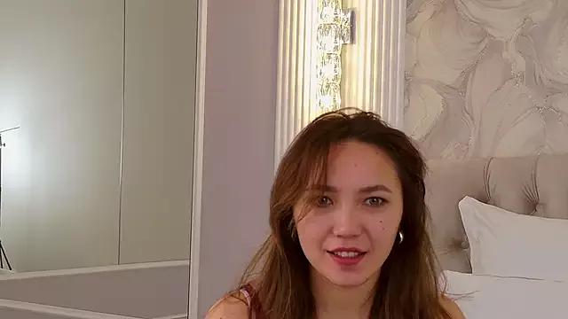 AnnaJonson from StripChat