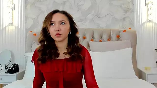 AnnaJonson from StripChat