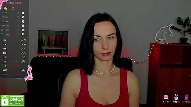 Dirty chat webcam: explore liveshows with versed models, from laying bare to fetishes, in a variety of sexy free adult webcams.