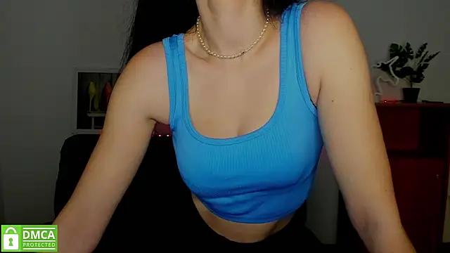 annakillianox from StripChat