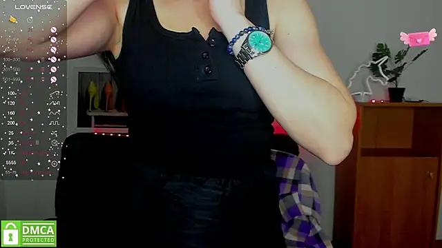 annakillianox from StripChat