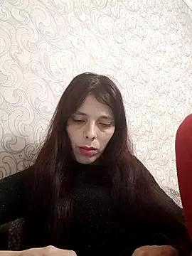AnnaKissMee from StripChat is Freechat