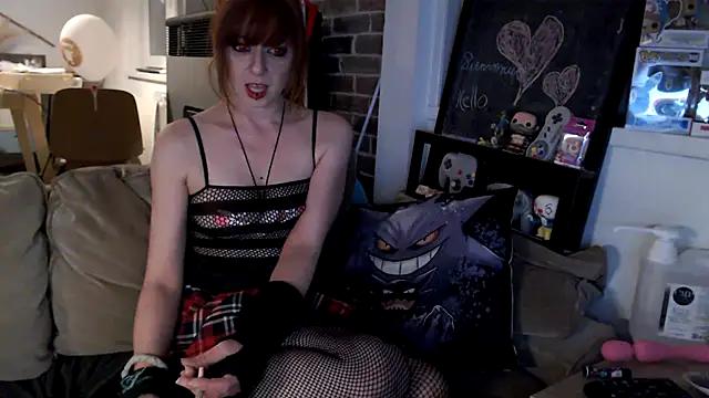annakito from StripChat