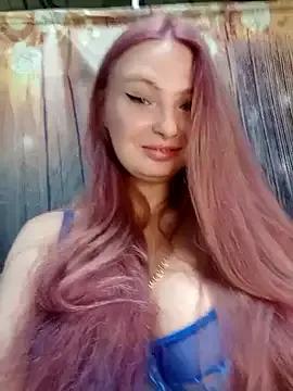 AnnaKo from StripChat