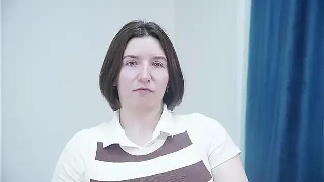 AnnalisaYeary webcams show profile image 