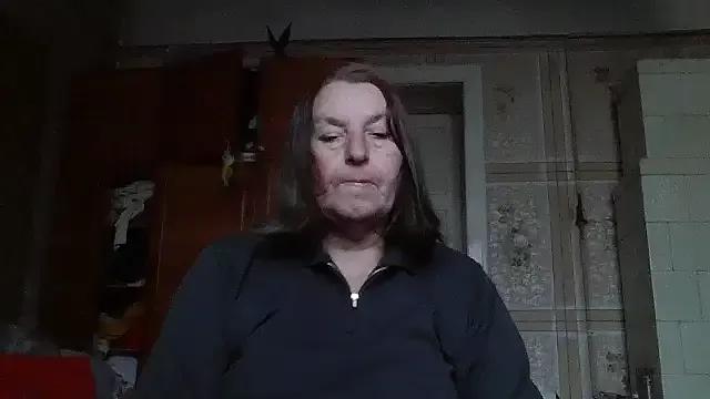 AnnaLive570 from StripChat is Freechat