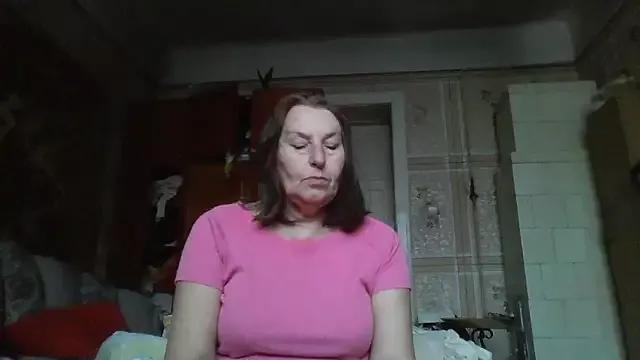 AnnaLive570 from StripChat is Freechat