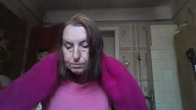 AnnaLive570 from StripChat is Freechat